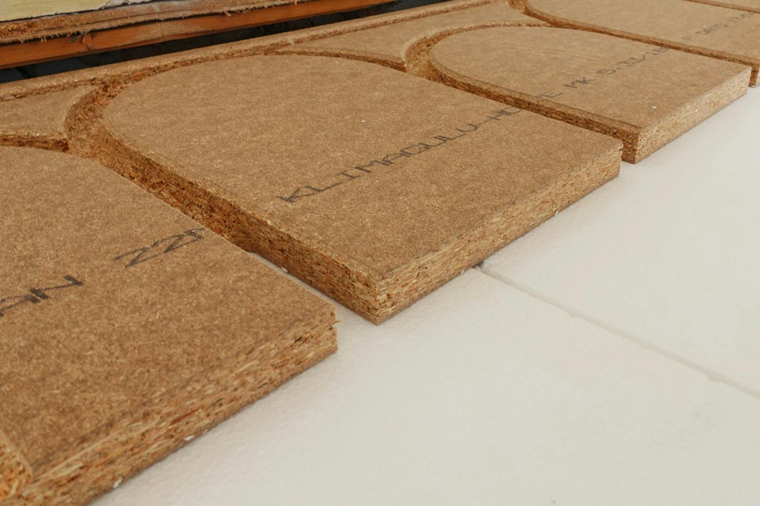 Alla kan lägga med värme